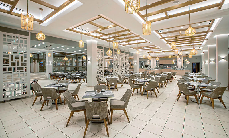 Atlantica Porto Bello Royal 17