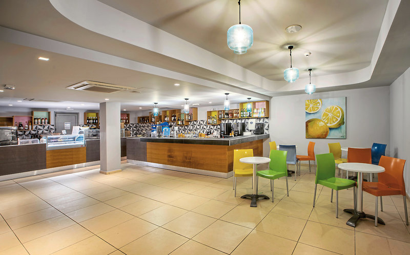 Atlantica Porto Bello Royal 19