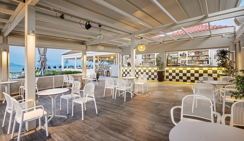 Atlantica Porto Bello Royal 25