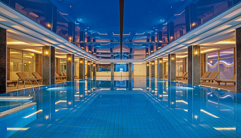 Atlantica Porto Bello Royal 26