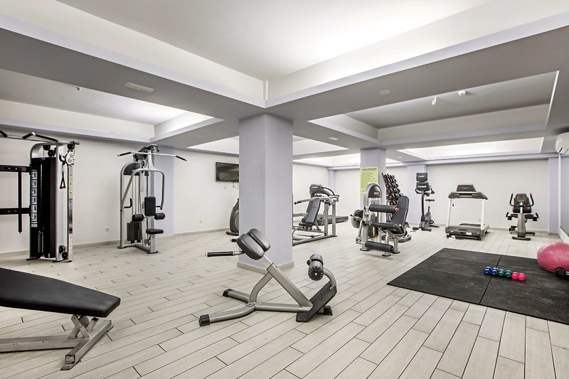 Atlantica Porto Bello Royal 27