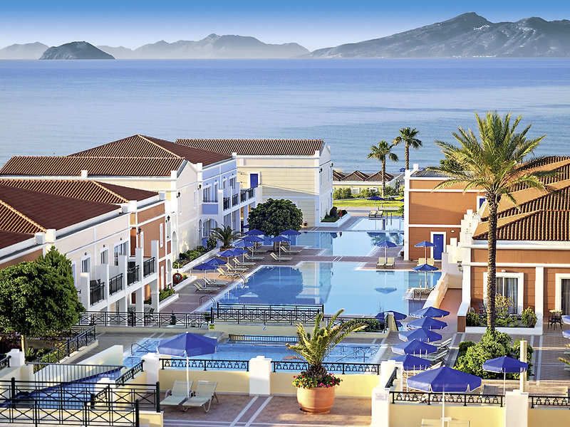 Porto Bello Royal 7