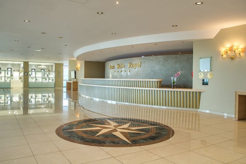 Porto Bello Royal 6
