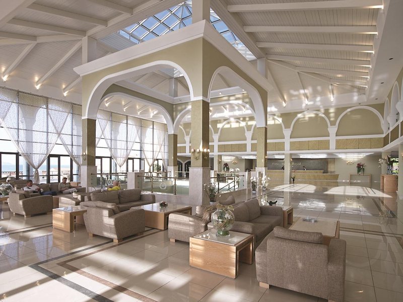 Porto Bello Royal 7