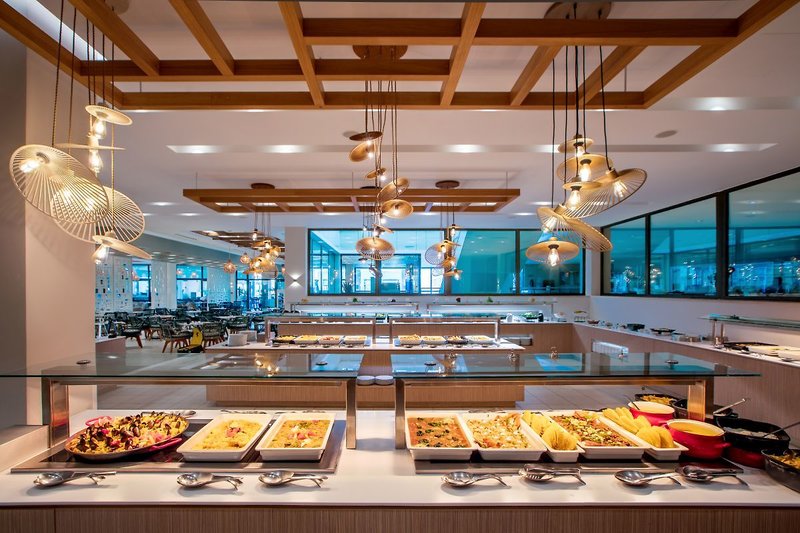 Porto Bello Royal 16
