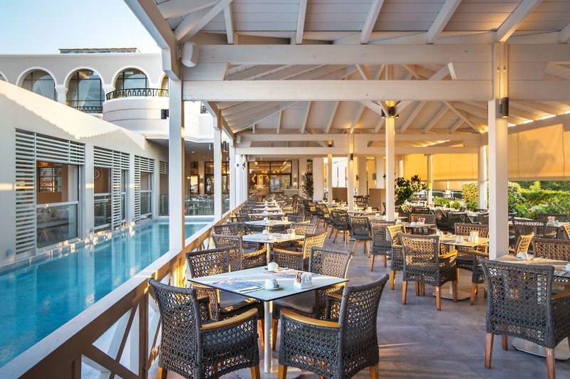 Porto Bello Royal 17