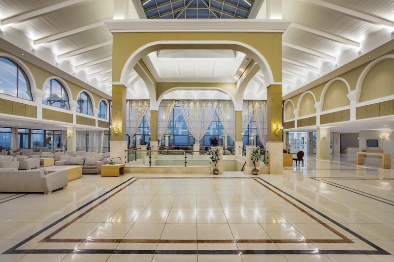 Porto Bello Royal 8