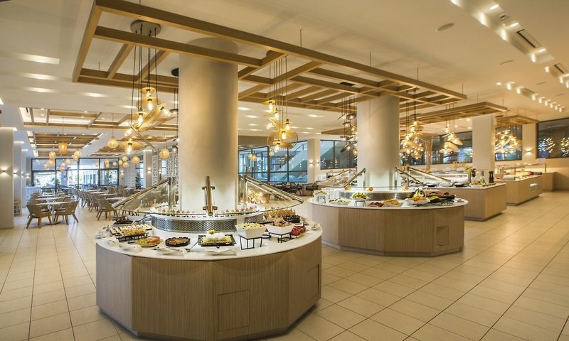 Porto Bello Royal 16