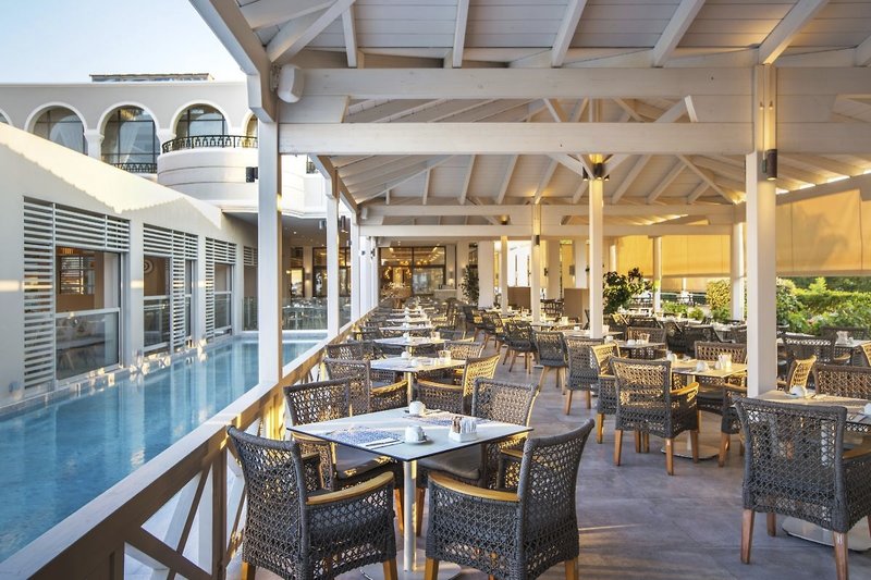Porto Bello Royal 18