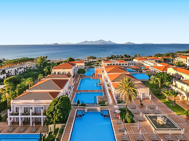 Porto Bello Royal 6