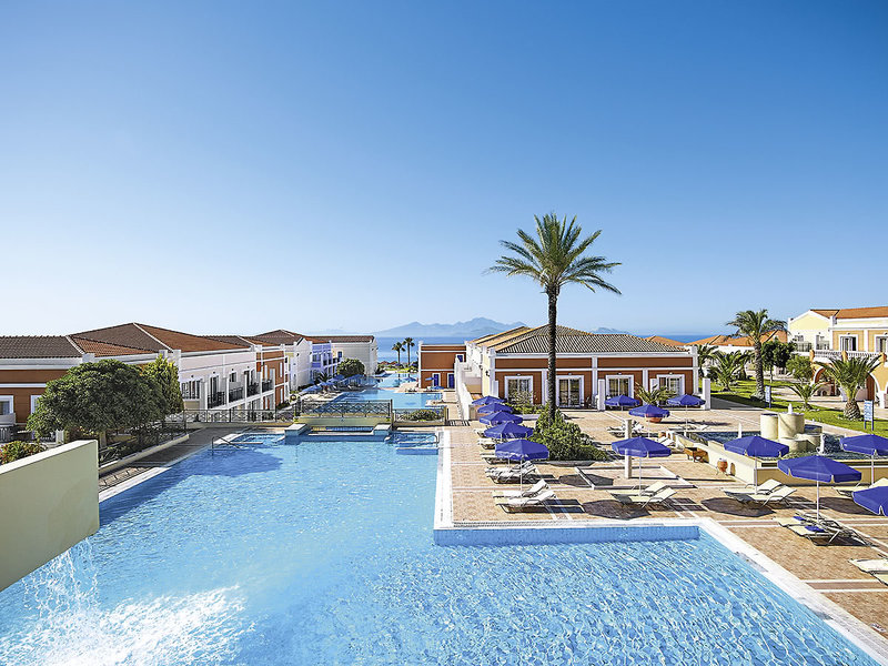 Porto Bello Royal 8