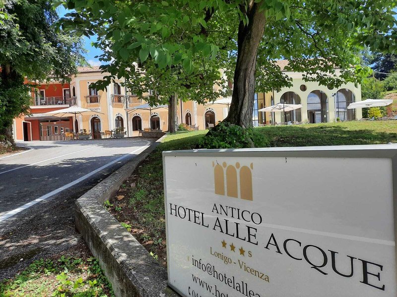 Alle Acque 5
