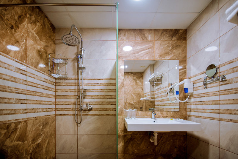 Hotel Paradise Beach Residence 2