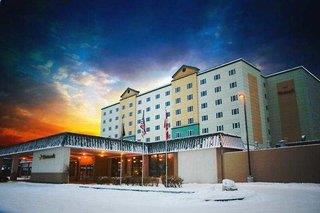 Westmark Inn Fairbanks