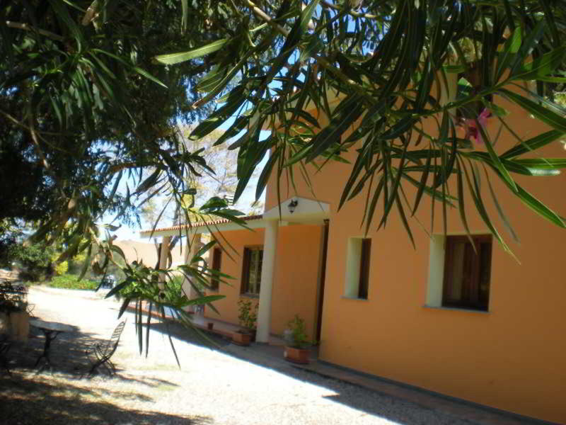 Hotel Velasole 2