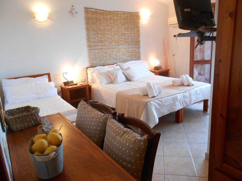 Hotel Velasole 3