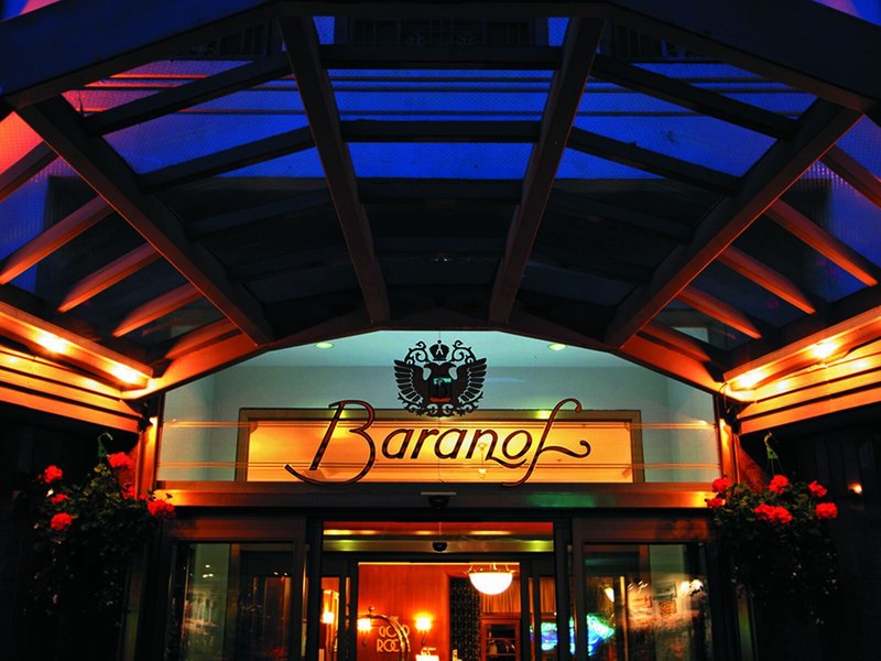 Baranof Downtown BW Signature Collection 