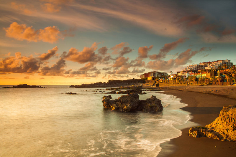 Apartamentos Centrocancajos 3