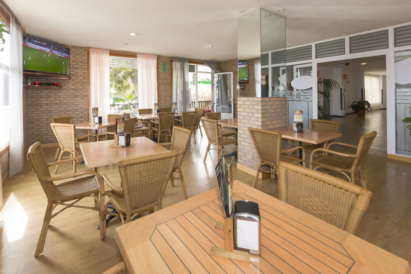 Apartamentos Centrocancajos 4