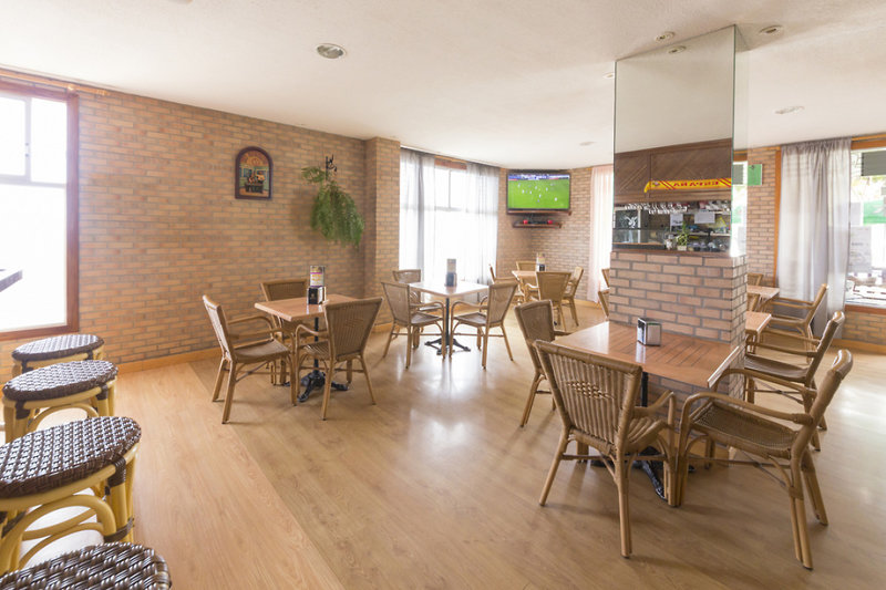 Apartamentos Centrocancajos 5