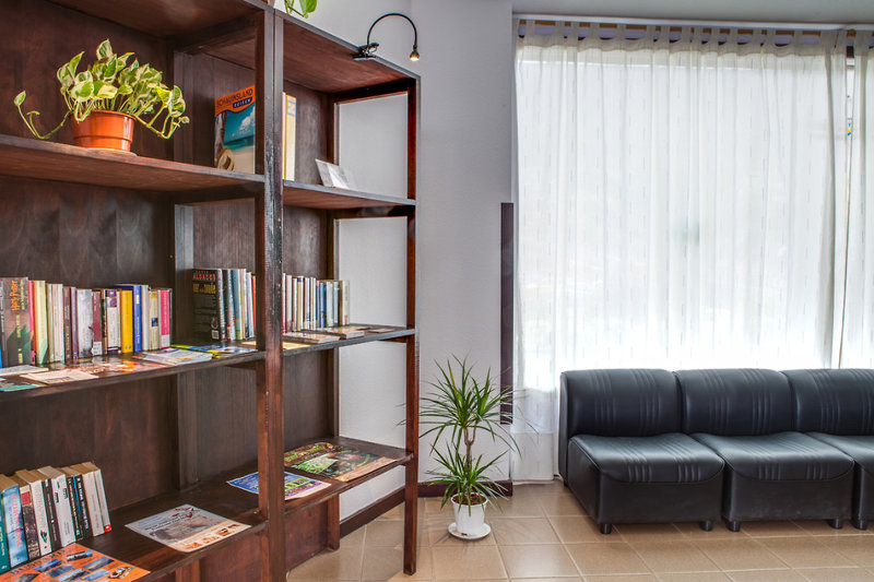 Apartamentos Centrocancajos 6