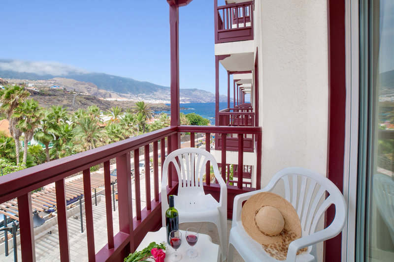 Apartamentos Centrocancajos 11