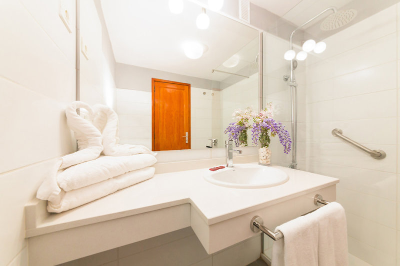 Apartamentos Centrocancajos 12