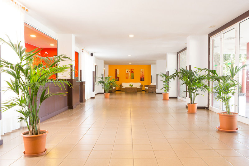 Apartamentos Centrocancajos 13