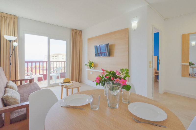 Apartamentos Centrocancajos 14