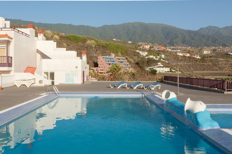 Apartamentos Centrocancajos 16