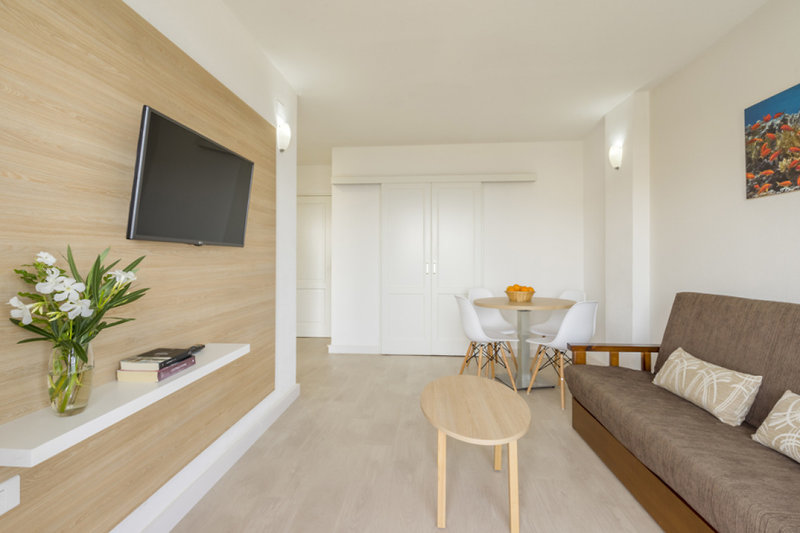 Apartamentos Centrocancajos 17