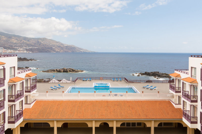 Apartamentos Centrocancajos 18