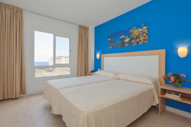 Apartamentos Centrocancajos 9