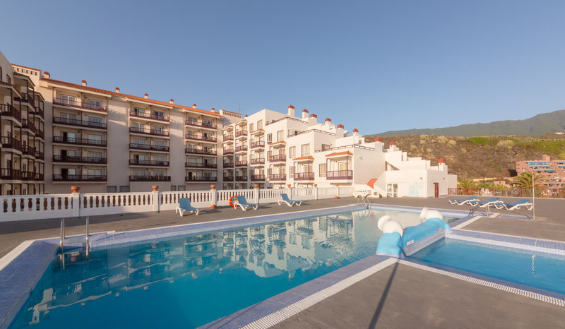 Apartamentos Centrocancajos 2