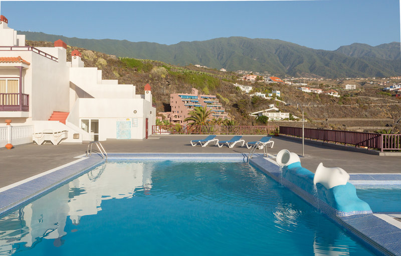 Apartamentos Centrocancajos 3