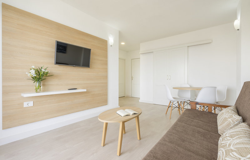 Apartamentos Centrocancajos 7