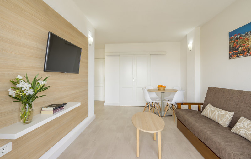 Apartamentos Centrocancajos 8