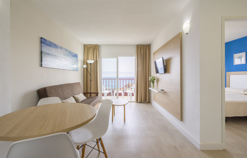 Apartamentos Centrocancajos 9