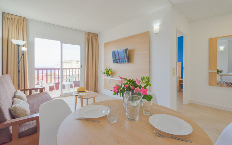 Apartamentos Centrocancajos 10