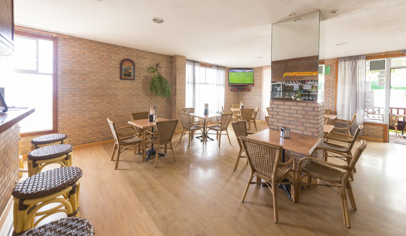 Apartamentos Centrocancajos 11