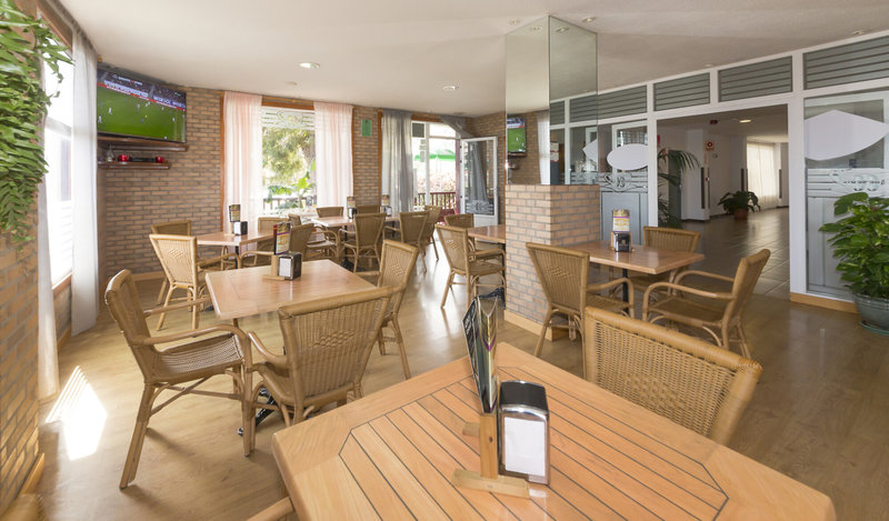 Apartamentos Centrocancajos 12