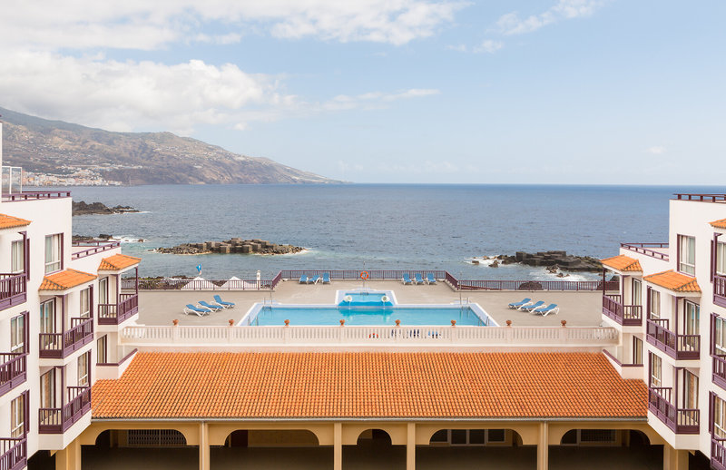 Apartamentos Centrocancajos 13