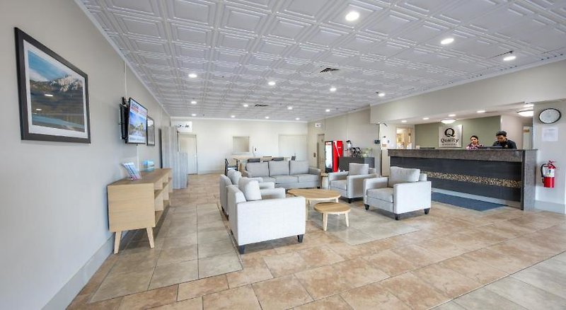 Days Inn by Wyndham Whitehorse