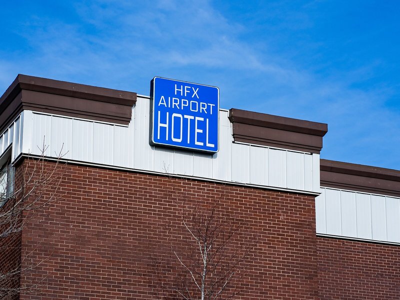 Quality Inn Halifax Airport