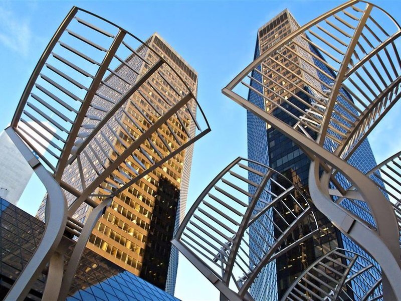 The Westin Calgary 1