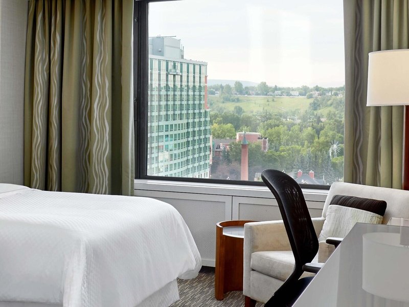 The Westin Calgary 4