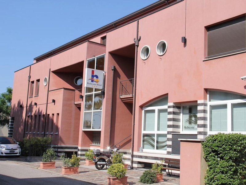 Rubicone Hotel 1