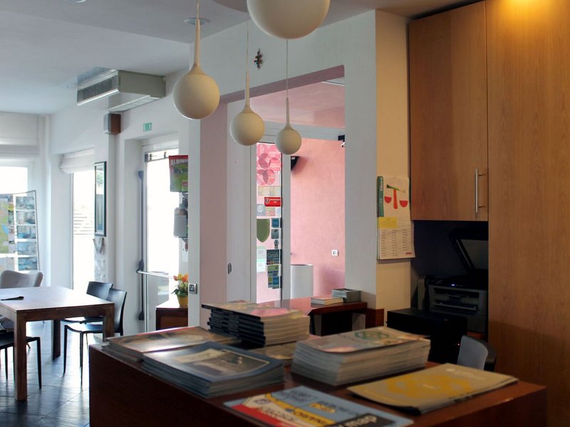 Rubicone Hotel 6