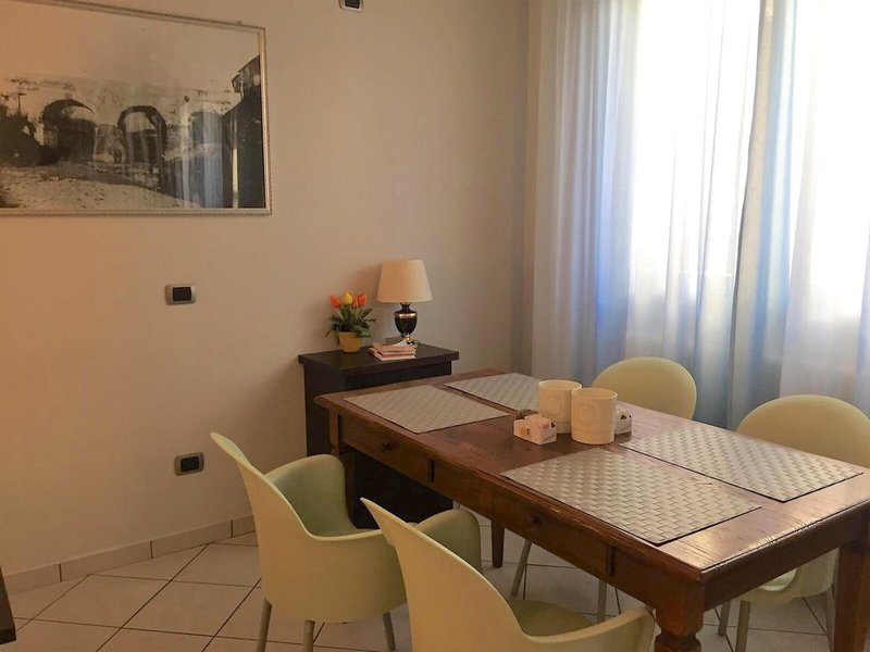 Rubicone Hotel 7