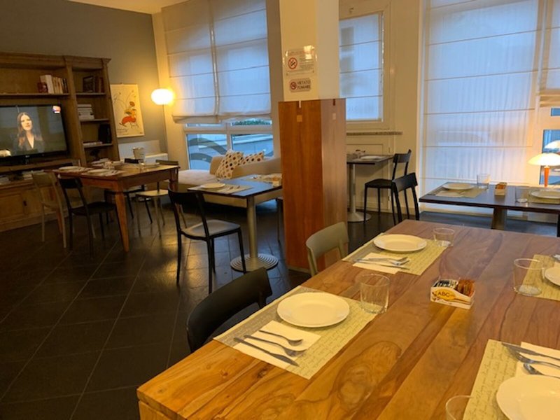 Rubicone Hotel 10